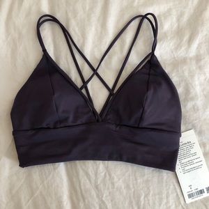 Pushing Limits Bra - never been worn!